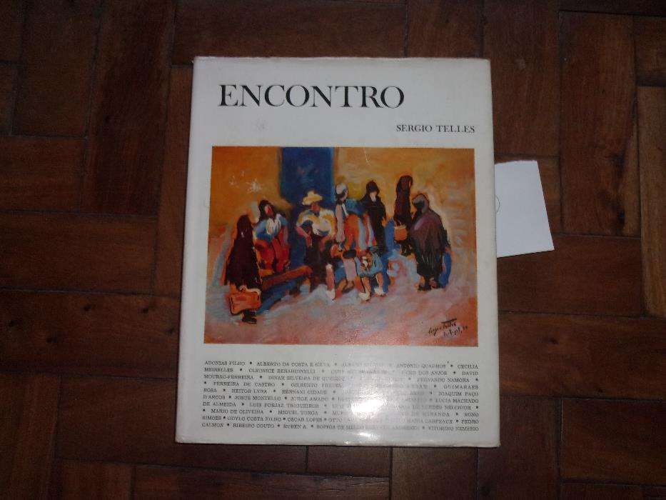 Livros e revistas sobre ARTE + livros sobre História