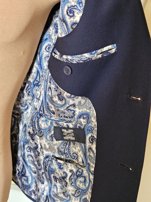 Garnitur męski, młodzieżowy Malibu rozmiar 26