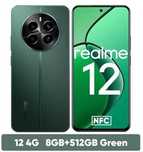 Realme 12 4g, Snap 685, 120Hz, Amoled , 8/512Gb, 50Mp Sony, NFC, 67W