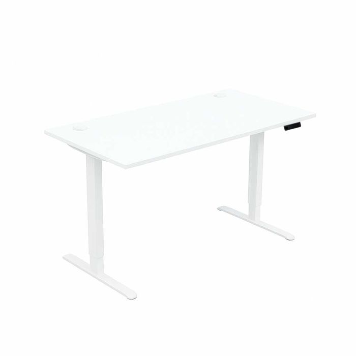 Стіл з електричним регулюванням висоти, одномоторний
