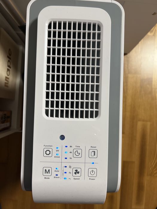 Oczyszczacz powietrza Viessmann HL-OP 15