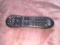 Pilot do dekodera Polsat cyfrowy