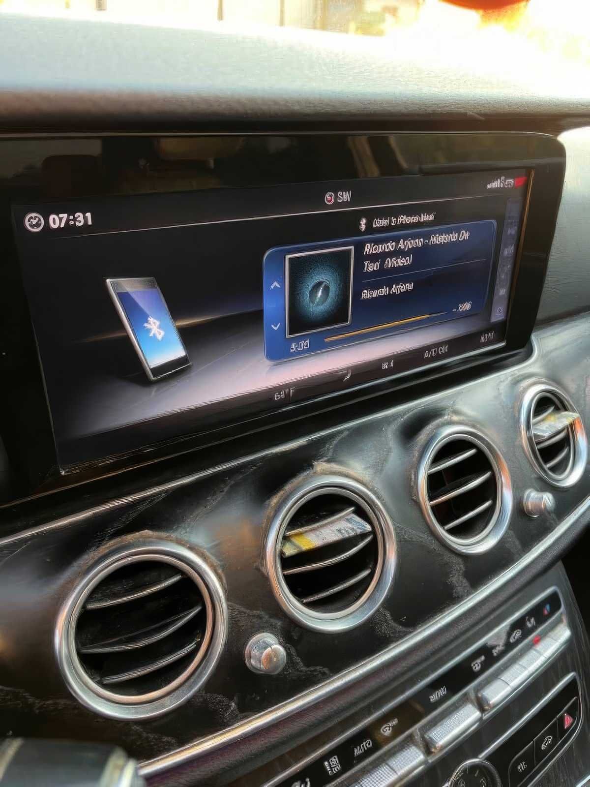 2018 Mercedes-Benz E-Class E 300