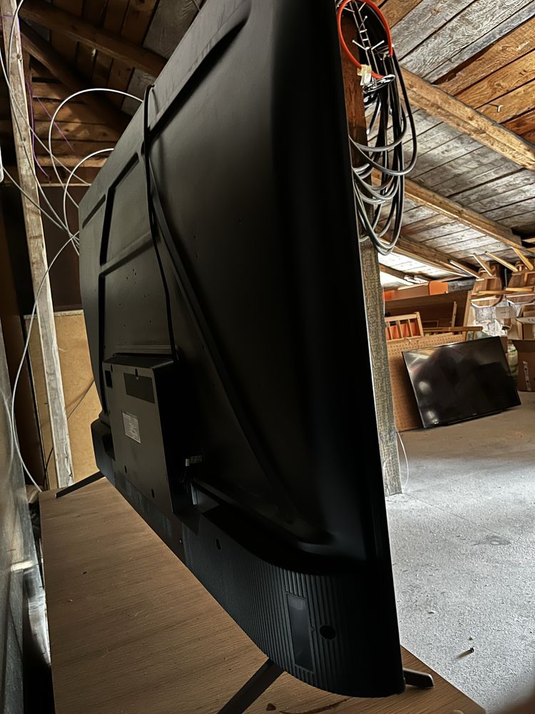 Telewizor tcl 55cali