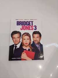 Film Bridget Jones 3 DVD