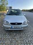 Citroen Saxo 1.5D