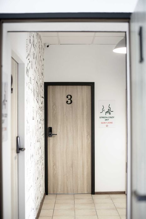 Tani nocleg HOSTEL W SAMYM CENTRUM , Fakt Vat,  дешеве житло ,