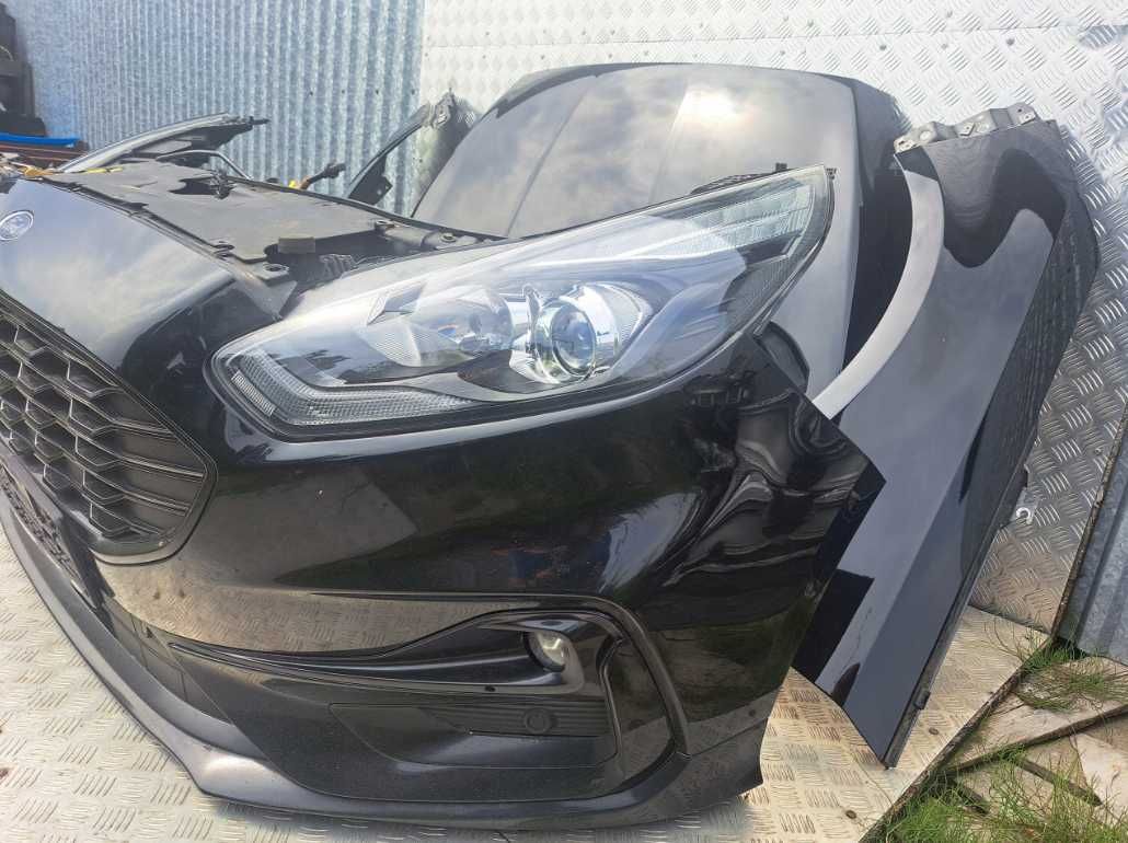 Бампер Ford S-Max MK2 Форд С-Макс МК2 шрот розборка разборка