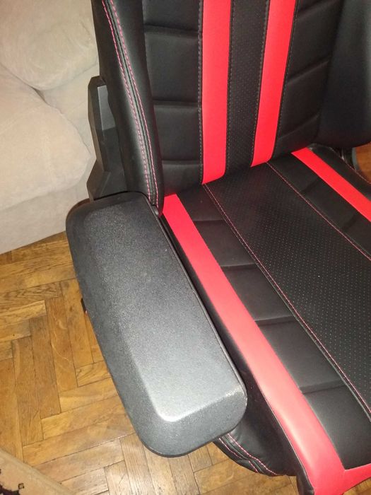 Podłokietniki do fotela Diablo X-Ray