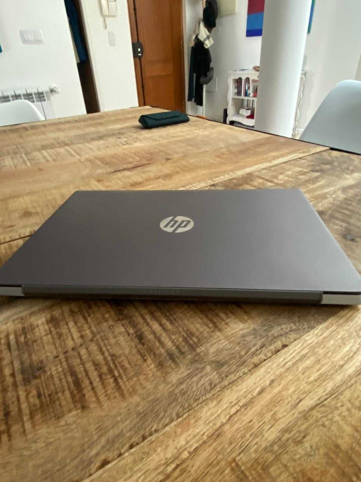 PC portátil Hp Pavilion 15