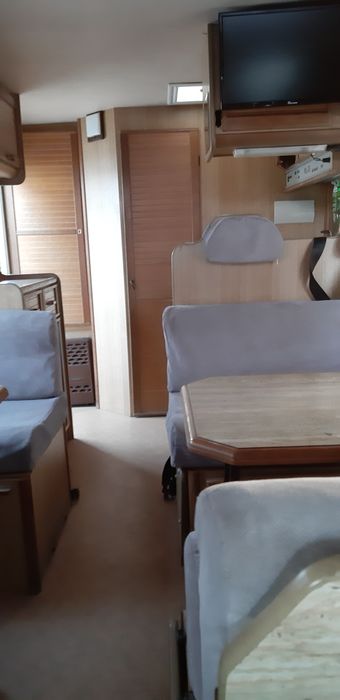 Kamper Camper wynajem wynajmę wypożyczę wypożyczalnia Boże ciało