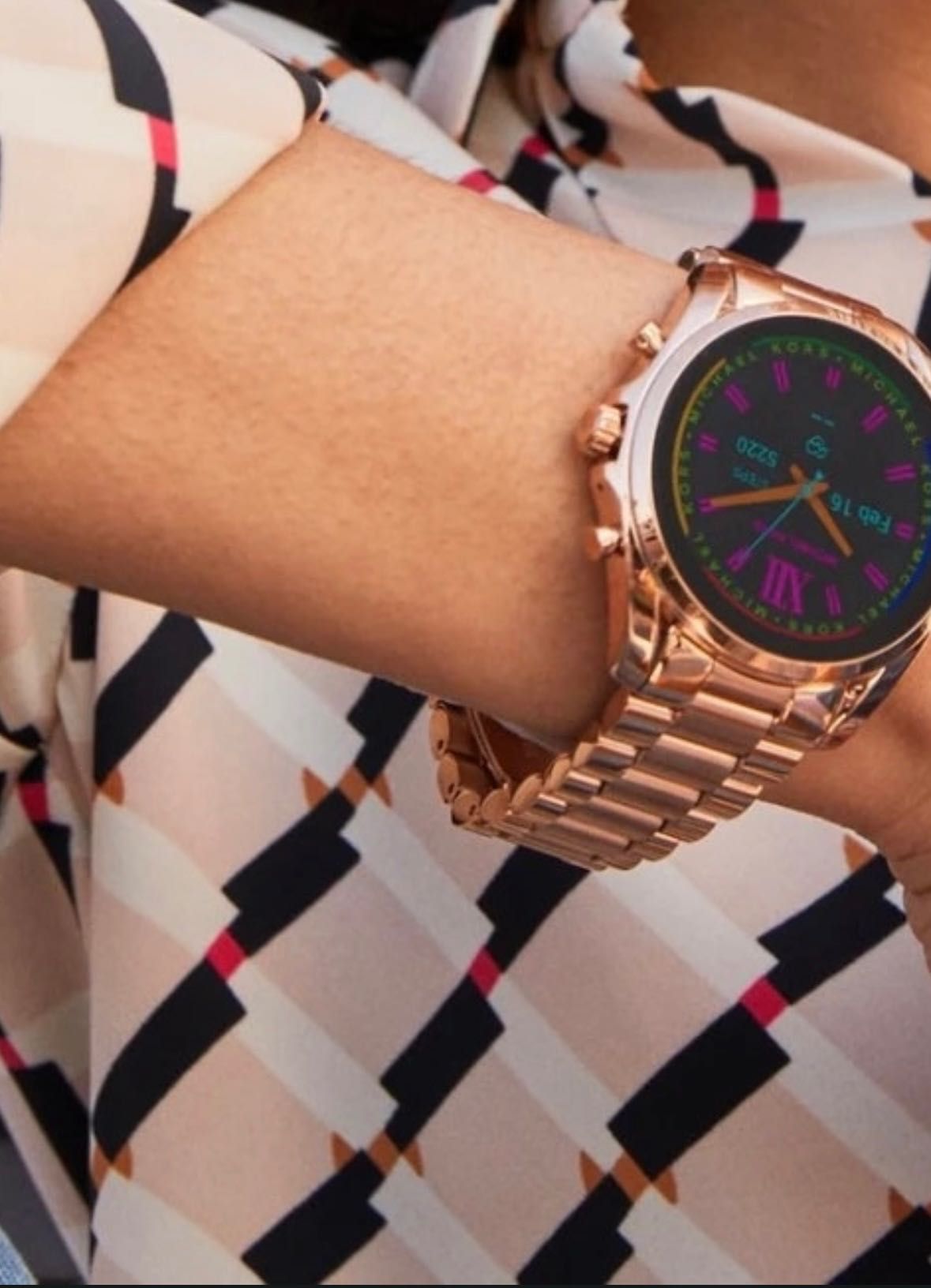 Zegarek Michael Kors