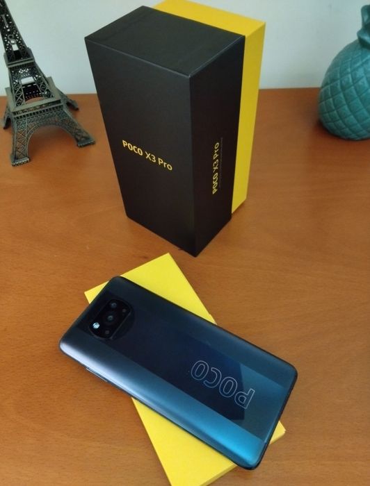 Xiaomi Poco - X3Pro