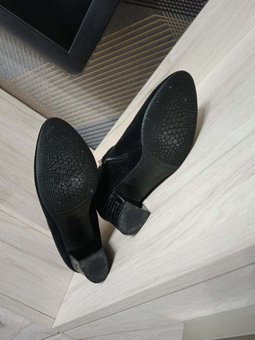 Ботильони, черевички р. 36