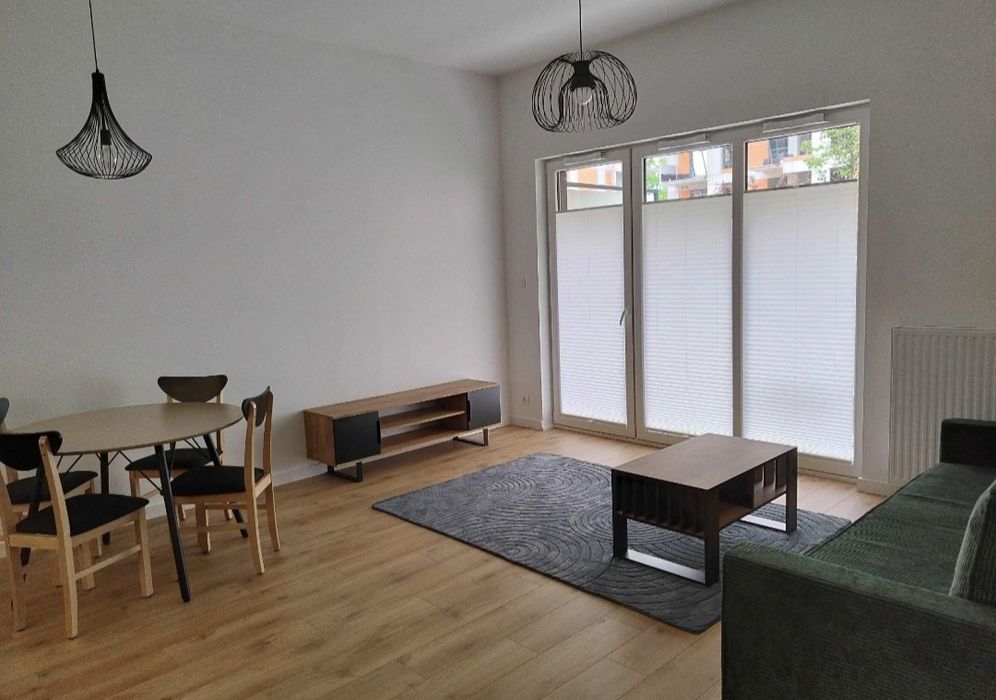 Квартира 2/х кім у Варшаві