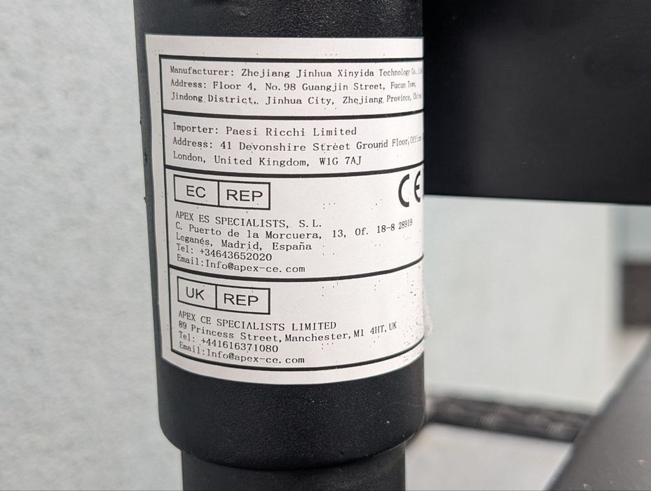 Термопресс VEVOR 10 40 см x 40 см ,Пресс для футболок,ручек,чаш
