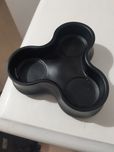 Świecznik ikea dla świeczek do 4,5 cm