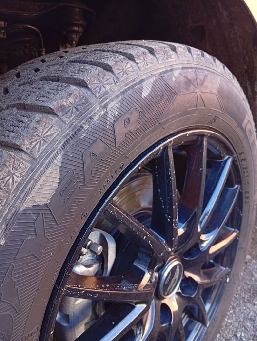 Продам Honda Elysion