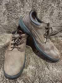 Туфлі кросівки напівчоботи, Timberland, оригінал