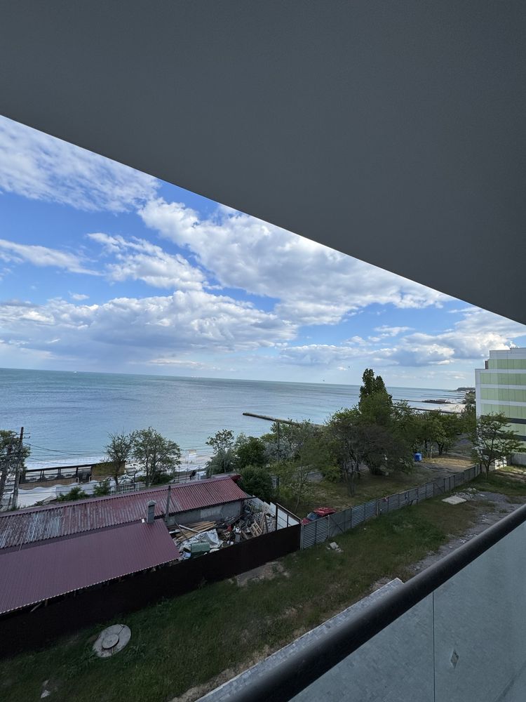 Продам 3к Вид на Море/Терраса Жк Калипсо/Costa Fontana 13 Фонтана