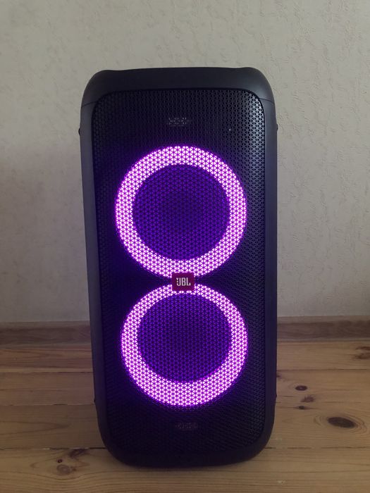 Колонка JBL PARTYBOX 100