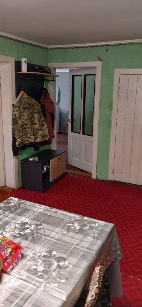 Продається будинок