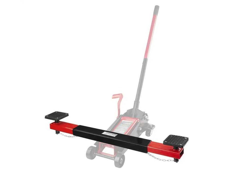 Траверса для підкатного домкрата LS-350, вантажопідйомність 2 т