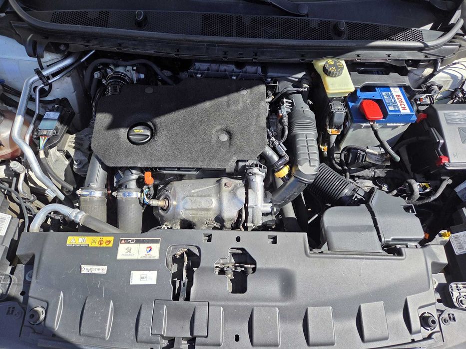 Vendo Peugeot 308 SW ótimo estado