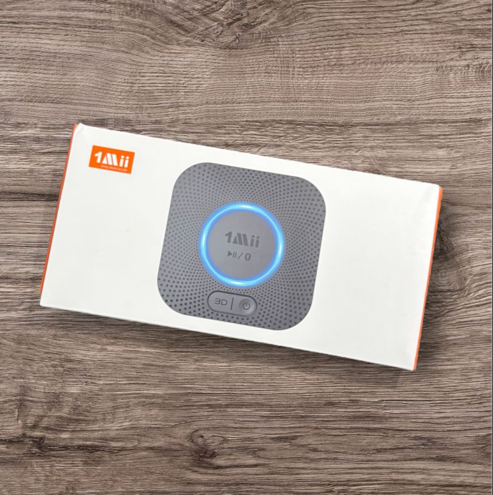 Adapter Bluetooth 5.0 B06+ 1Mii