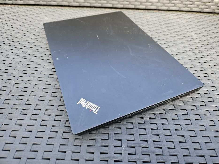 Lenovo ThinkPad L380 i3-8130U 8GB 256GB OK