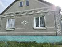 Продам будинок у селі.