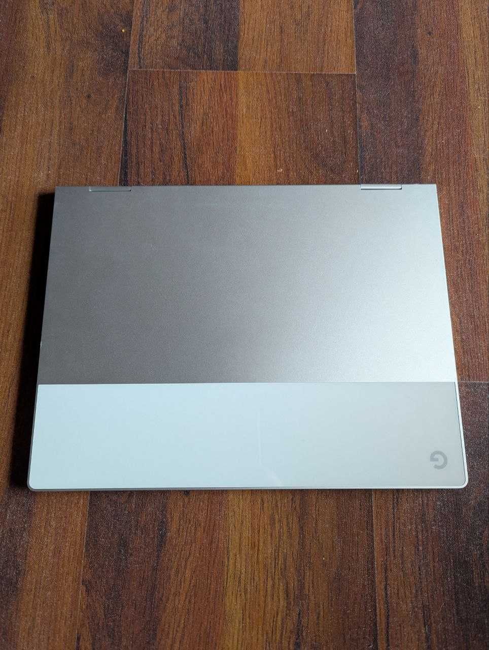 Ноутбук Google Pixel Book c0a 8329g02k5d