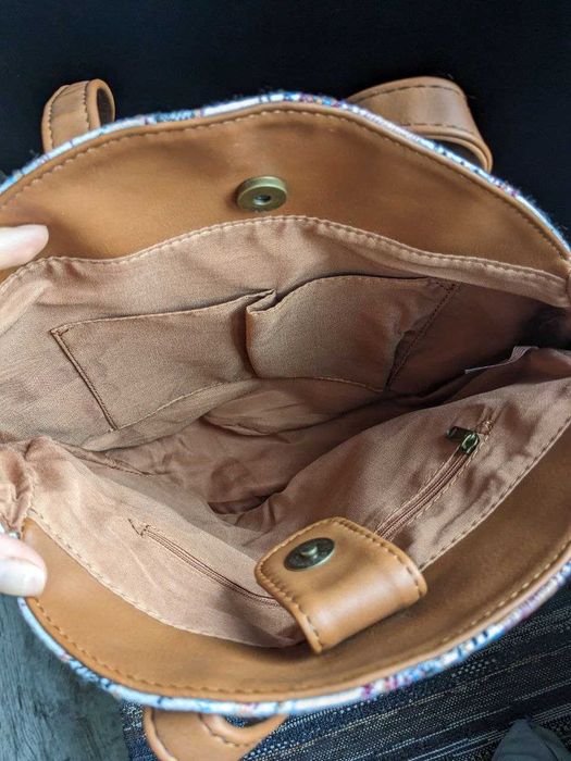 Сумка жіноча літня 30см нова