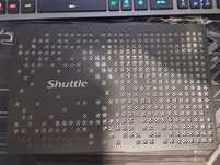 Міні ПК (неттоп) Shuttle XS35GS V3L