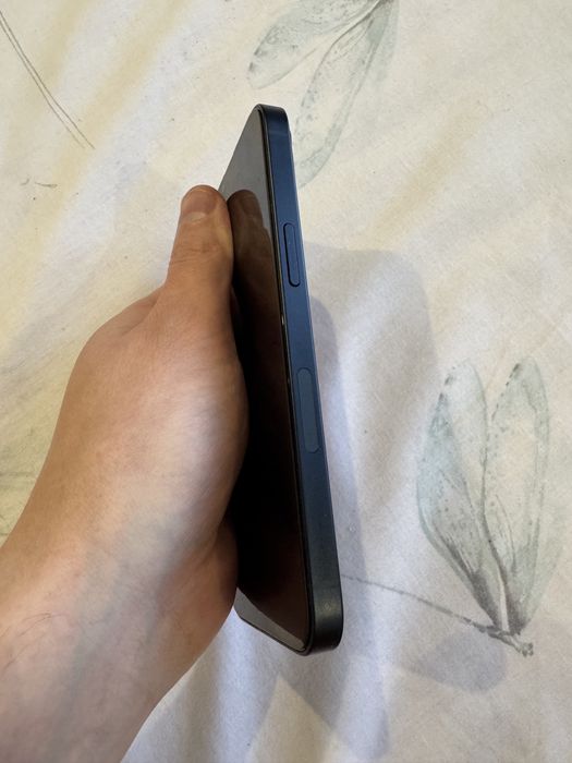 Iphone 13 128 black Неверлок