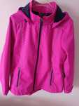 Kurtka damska softshell XL