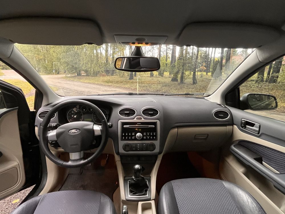 Sprzedam Ford Focus