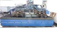 Messer Cortina S3100 wypalarka gazowa nie plazmowa