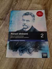 Ponad słowami 2 cz 2