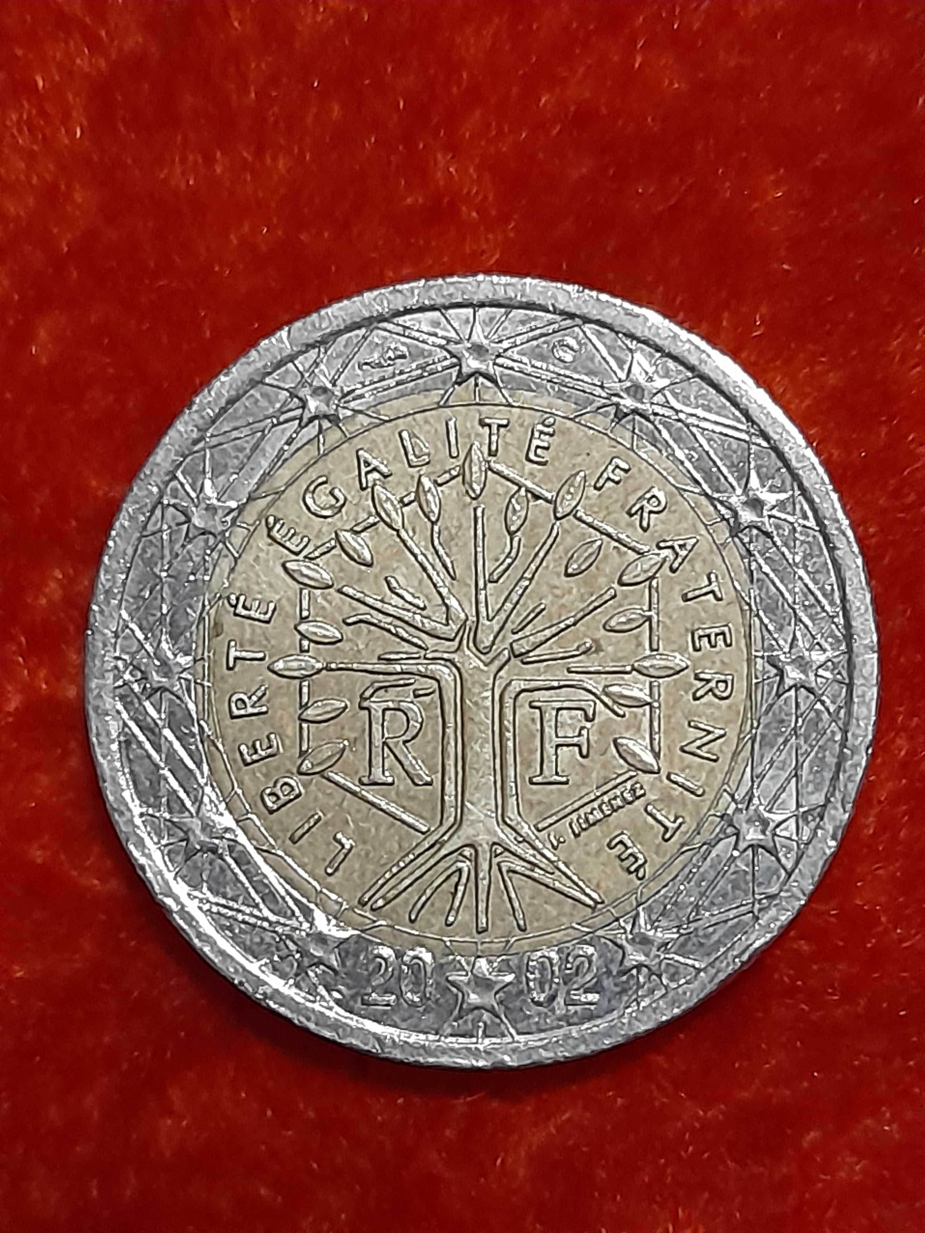 Moedas com erros de cunhagem