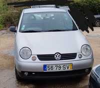 Vende se vw lupo