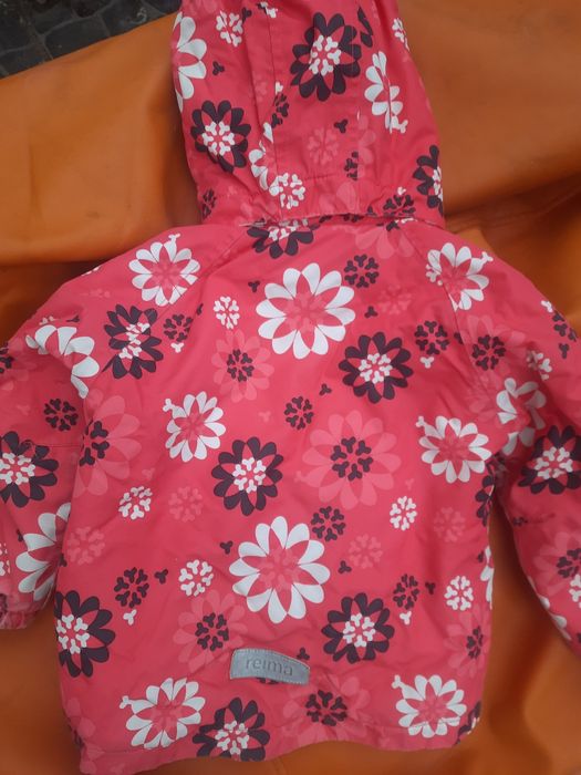 Куртка Reima, розмір 86