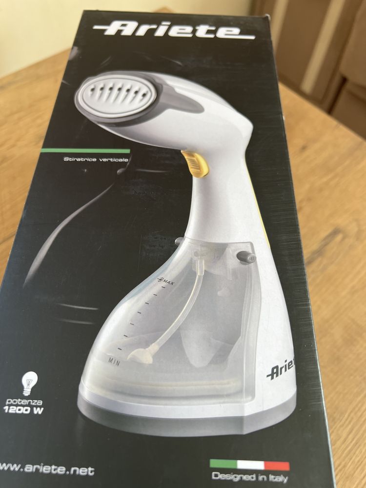 Nowy Streamer szczotka parowa żelazko parowe 1200 W