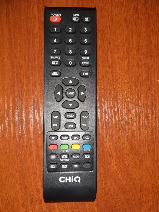 Телевізор 32 Chiq