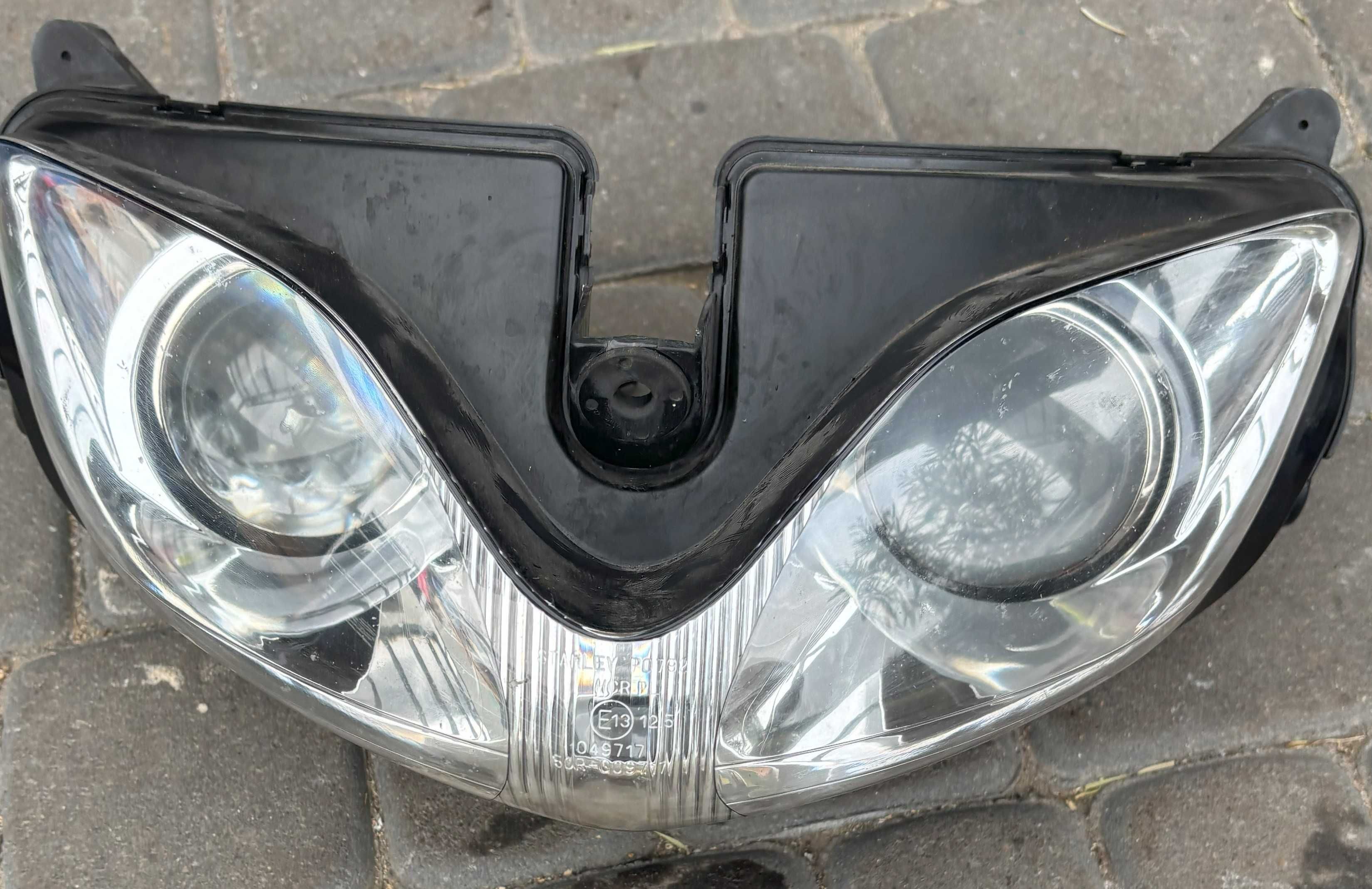 Lampa Suzuki GSF 600, 1200 Bandit 00-05