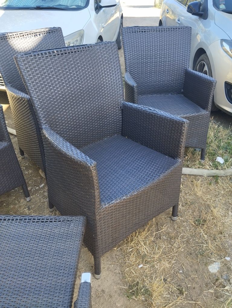 Conjunto de Exterior