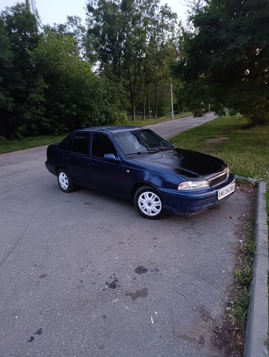 Продам свой личный автомобиль, нексия