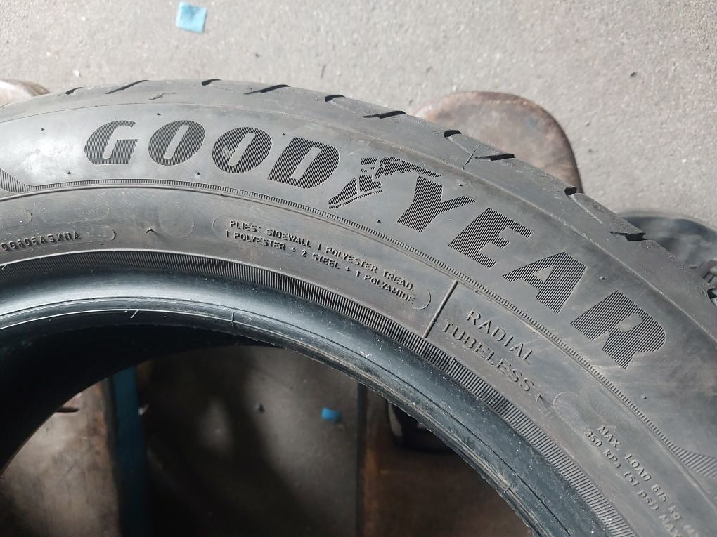 Goodyear EfficientGrip Performance 2 205/55R16 91 H