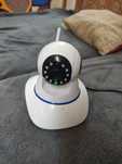 Kamera MT Vision HSR 30 Niania