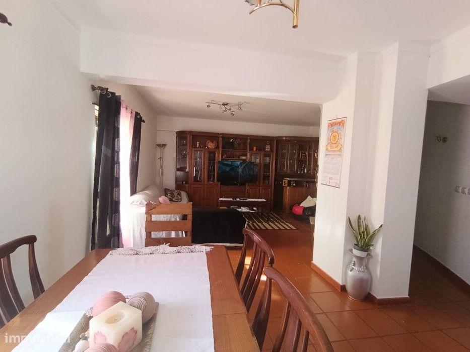 Apartamento T3